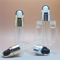 Flacon en verre transparent 20ml 30ml (NBG10)